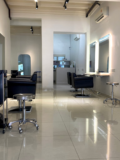 A Pouch Scissors Hair Salon A Pouch Scissors Hair Salon