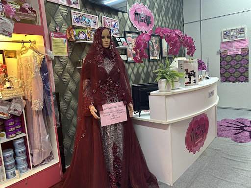 Mizz Effa Spa & Salon Muslimah Mizz Effa Spa & Salon Muslimah