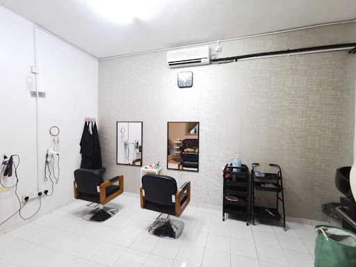 Salon Muslimah Haida beauty Salon Muslimah Haida beauty