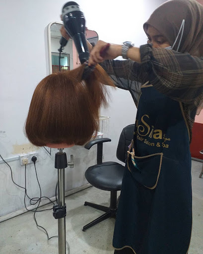 Salun D'lore (MUSLIMAH)