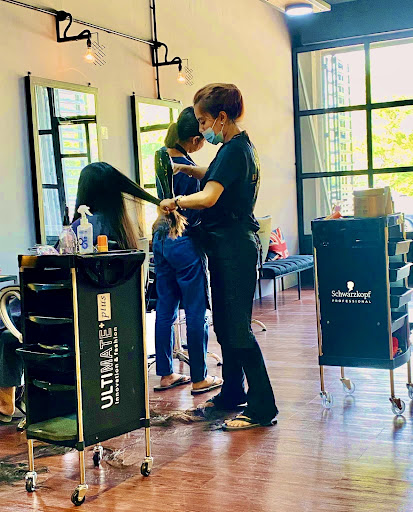 Erma Ayu Spa Dan Salon Erma Ayu Spa Dan Salon
