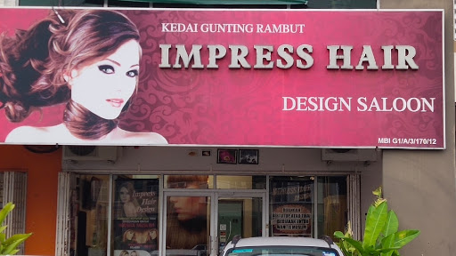 Impress Hair design Salon Impress Hair design Salon