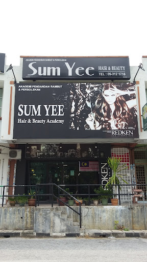 Sum Yee Hair & Beauty | Canning Garden