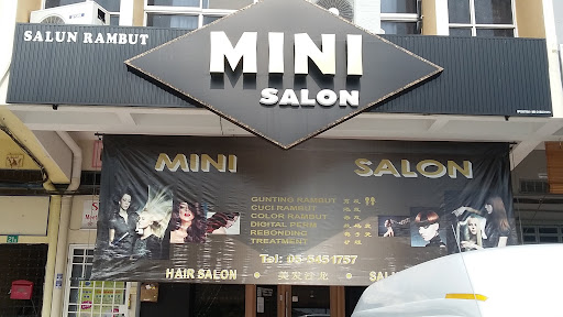 Mini Salon