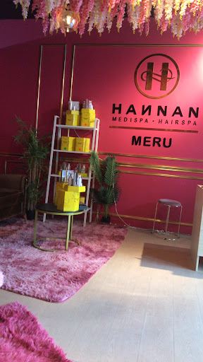 Hannan Medispa Meru