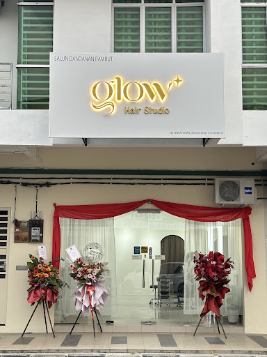 Glow Hair Studio Glow Hair Studio