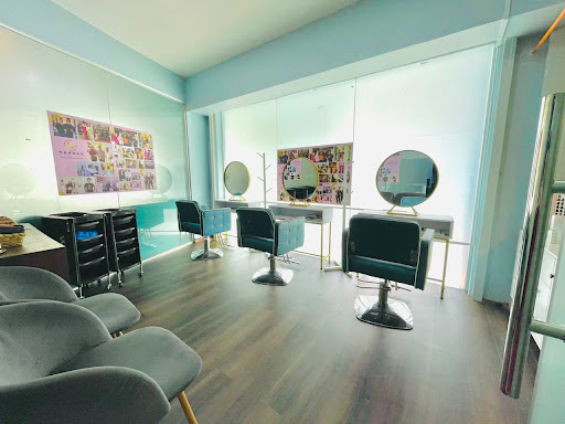 Hannan Medispa Ipoh Greentown nasha balqis location