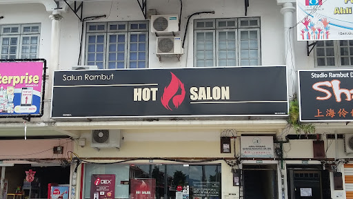 Hot Salon Hot Salon