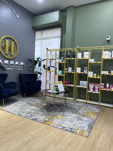 Hannan Medispa Kampar