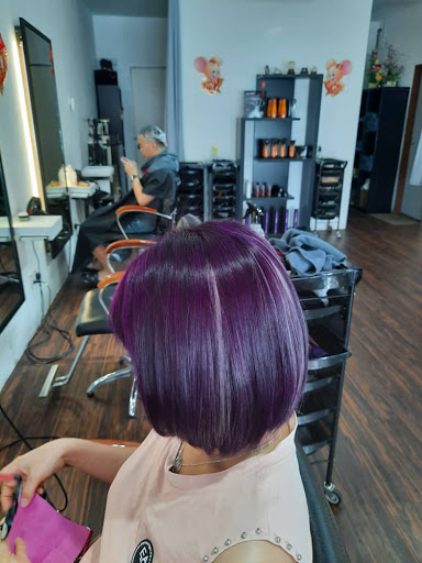 Alven Hair Studio Alven Hair Studio