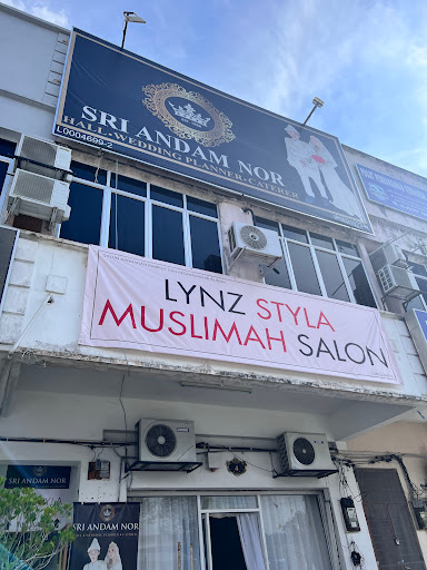 Lynz Styla Muslimah Salon & Spa Lynz Styla Muslimah Salon & Spa