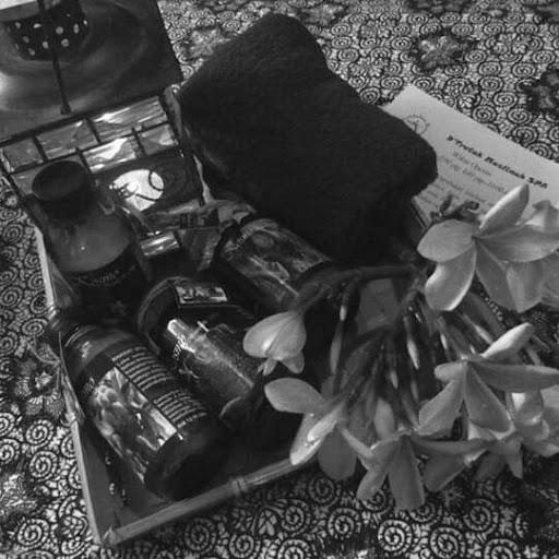 Dtratak Muslimah Spa Dtratak Muslimah Spa