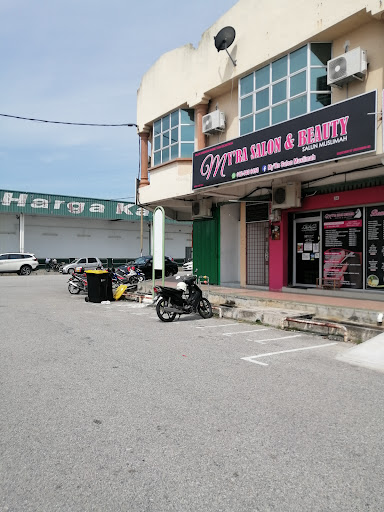 My'Ra Salon & Beauty (Muslimah) My'Ra Salon & Beauty (Muslimah)