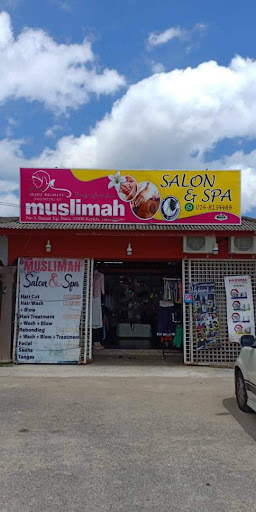 Muslimah Salon & Spa Muslimah Salon & Spa