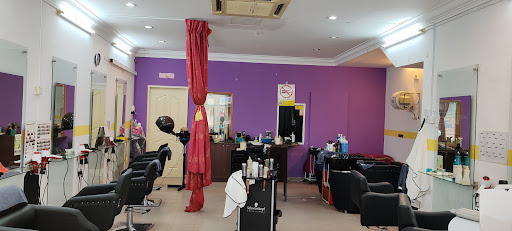 U Hair and Beauty Salon Manjung Point PPMP 7 (Muslimah)