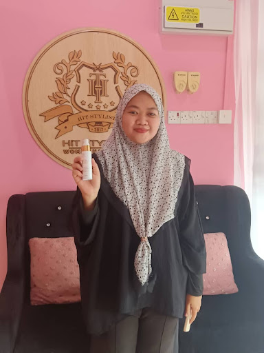 HIT STYLISTA SITIAWAN