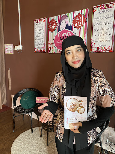 D’wafacare D’wafacare