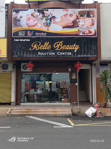 Belle Beauty Solution Center