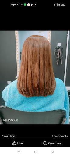 Farah Hair Studio