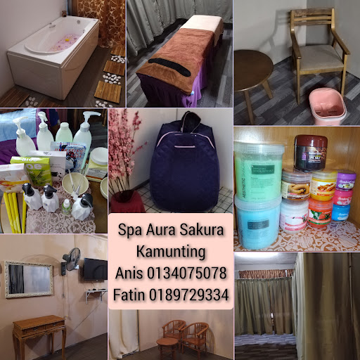 Spa Muslimah Taiping Spa Muslimah Taiping