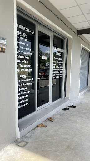 Salon Muslimah Az'Zahra Salon Muslimah Az'Zahra