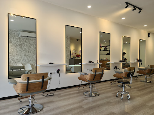 HAIRSTAG hair salon HAIRSTAG hair salon