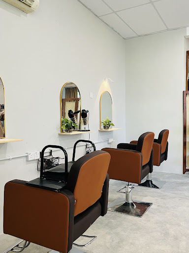 Ani Dahari Muslimah Hair Salon Ani Dahari Muslimah Hair Salon