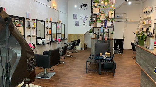 House Salon House Salon