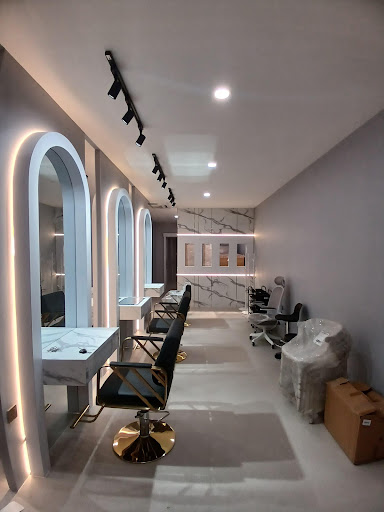 Hannan Hair Salon Taiping