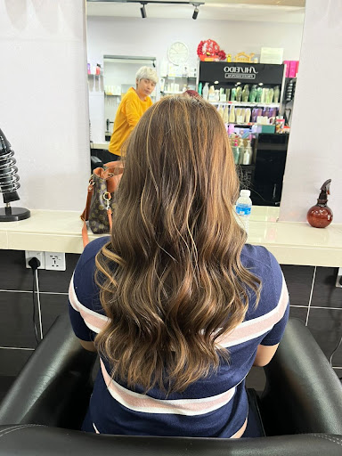 Hair Effect