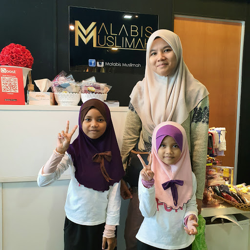 Malabis Muslimah Malabis Muslimah