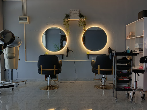 ERMA HAIR STUDIO - SALON MUSLIMAH ERMA HAIR STUDIO - SALON MUSLIMAH