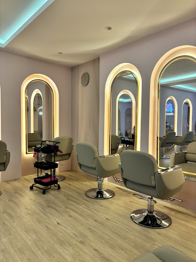 Premium HiT Stylista Hair Salon (Muslimah) Premium HiT Stylista Hair Salon (Muslimah)