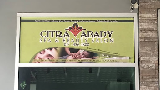 Citra Abady Spa & Beauty Salon(SPA WANITA) Citra Abady Spa & Beauty Salon(SPA WANITA)