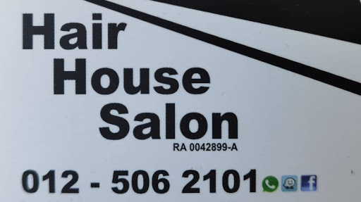Hair House Salon