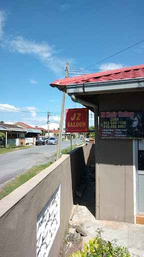 Jz Hair Salon