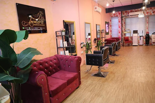 Ammara Hair Salon