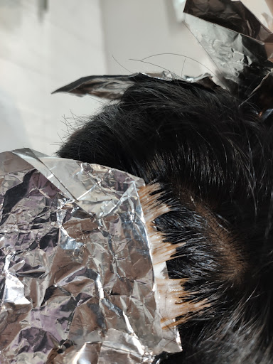 Lespace Hair Studio Lespace Hair Studio