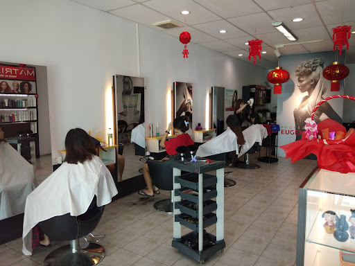 Summer Hair Saloon Summer Hair Saloon