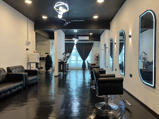 Dyla Adyla Salon Dyla Adyla Salon