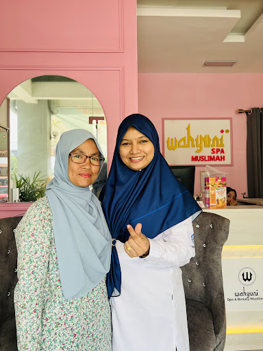 Wahyuni Beauty Aesthetic Wahyuni Beauty Aesthetic