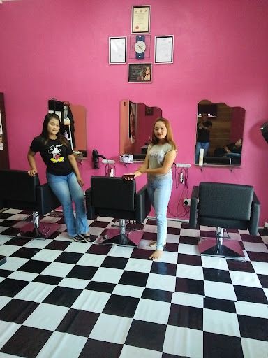 NICE Hair Salon & Beauty NICE Hair Salon & Beauty