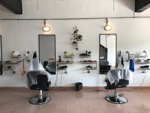 Gunting Rambut Orang (G.R.O) Barbershop Gunting Rambut Orang (G.R.O) Barbershop