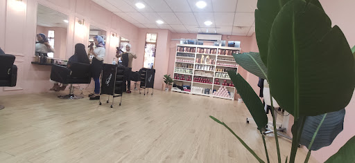 Edysha Hair Salon Kangar Edysha Hair Salon Kangar
