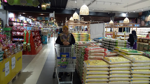Changlun Muslimah Beauty Changlun Muslimah Beauty