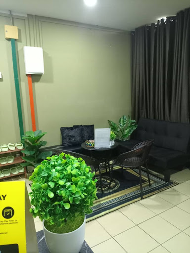 MUSLIMAH BEAUTY SALON & SPA, Presint 9, Putrajaya. Salun & Spa Khas Untuk Wanita MUSLIMAH BEAUTY SALON & SPA, Presint 9, Putrajaya. Salun & Spa Khas Untuk Wanita