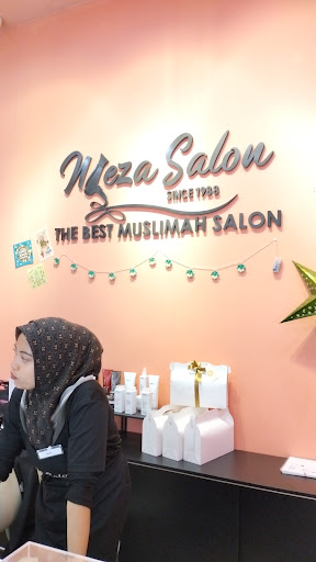 Nieza Salon Muslimah Putrajaya Nieza Salon Muslimah Putrajaya
