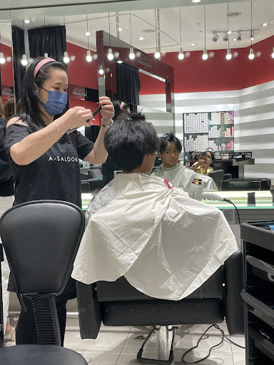 A-Saloon Alamanda - Highly Recommended Best Salon in Putrajaya A-Saloon Alamanda - Highly Recommended Best Salon in Putrajaya