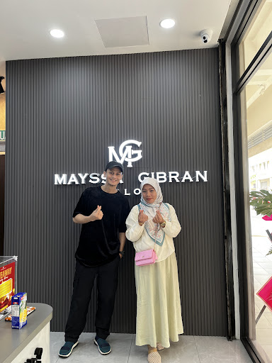 Mayssa Gibran Salon Putrajaya Mayssa Gibran Salon Putrajaya