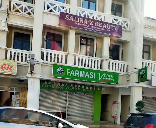 Salina'z Beauty Salina'z Beauty